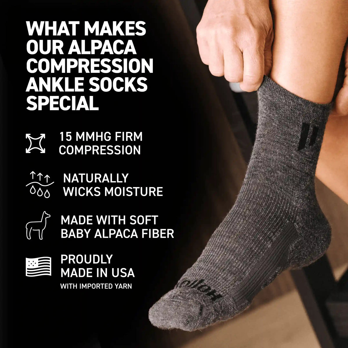 Compression Bundle
