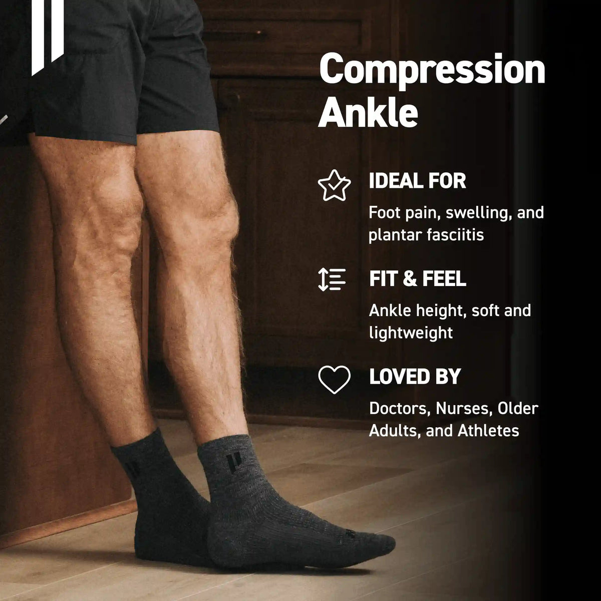 Compression Bundle
