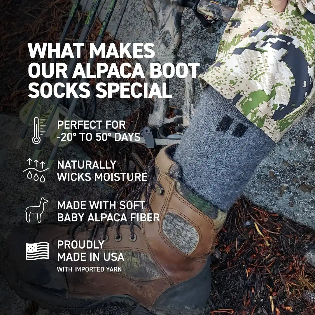 Boot Bundle