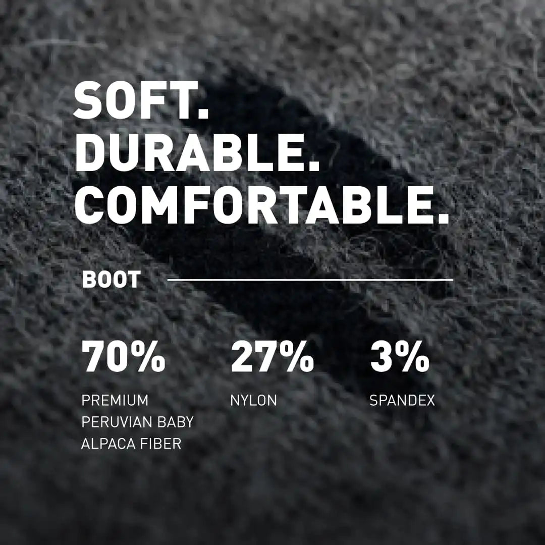 Boot Socks
