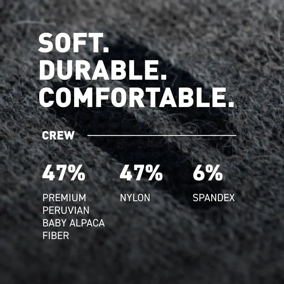 Crew Socks