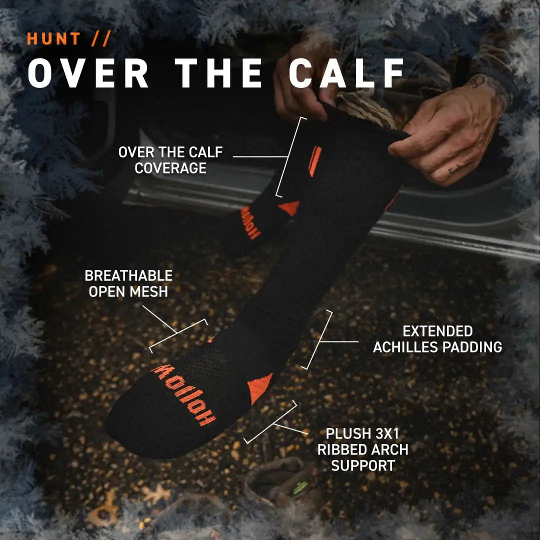 Hunt Bundle