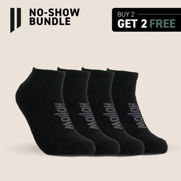 No Show Bundle