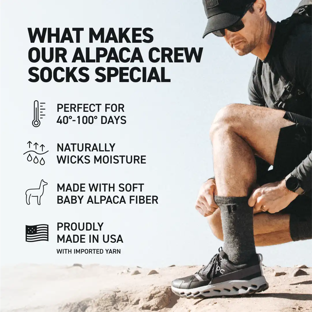 Crew Bundle