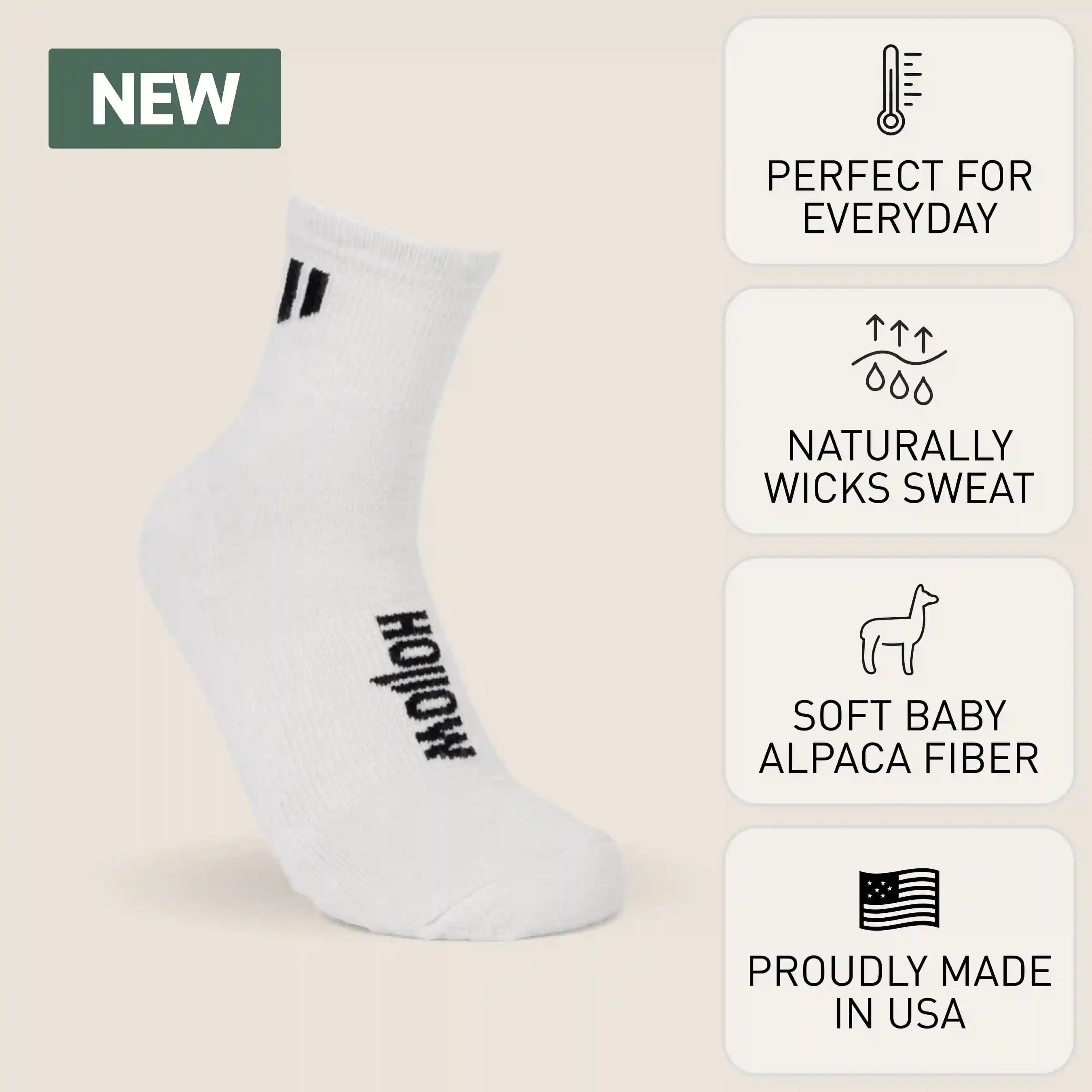 Ankle Socks