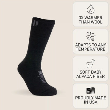 Boot Socks